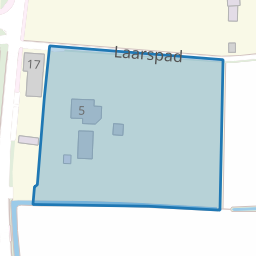 Perceel GZE00-L-3592