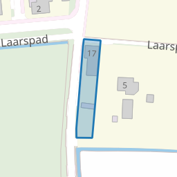 Perceel GZE00-L-3594