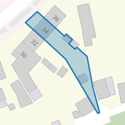 Perceel GZE00-L-3604