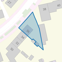 Perceel GZE00-L-3605