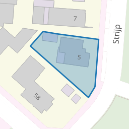 Perceel GZE00-L-3610