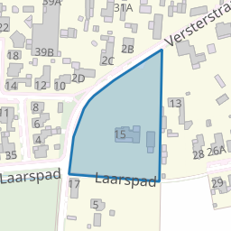 Perceel GZE00-L-3677