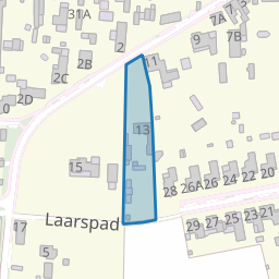 Perceel GZE00-L-3681