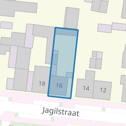 Perceel GZE00-L-3684