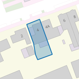 Perceel GZE00-L-3692