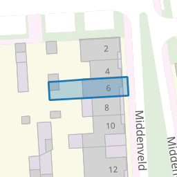 Perceel GZE00-L-3704