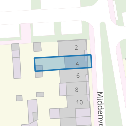 Perceel GZE00-L-3706