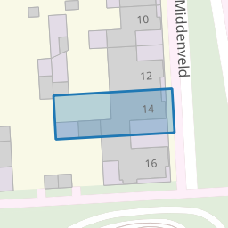 Perceel GZE00-L-3707