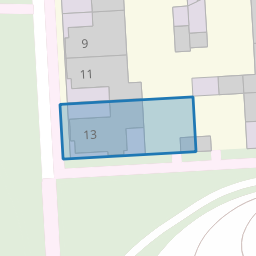 Perceel GZE00-L-3713