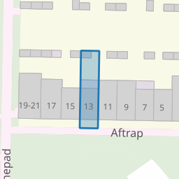 Perceel GZE00-L-3720