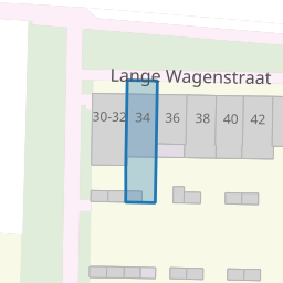 Perceel GZE00-L-3721