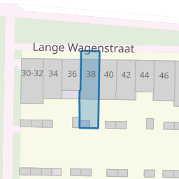 Perceel GZE00-L-3722