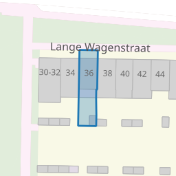 Perceel GZE00-L-3727