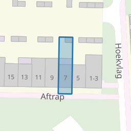 Perceel GZE00-L-3731