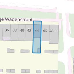 Perceel GZE00-L-3732