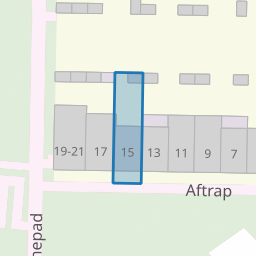 Perceel GZE00-L-3735