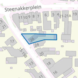 Perceel GZE00-L-3756