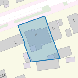 Perceel GZE00-L-3814