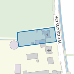 Perceel GZE00-L-3819