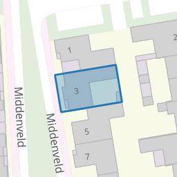 Perceel GZE00-L-3847