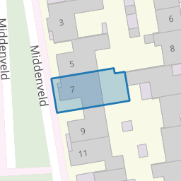 Perceel GZE00-L-3848