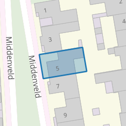 Perceel GZE00-L-3862