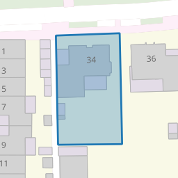 Perceel GZE00-L-3864