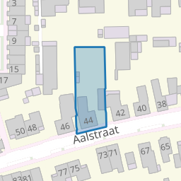 Perceel GZE00-L-3866