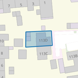 Perceel GZE00-L-3879