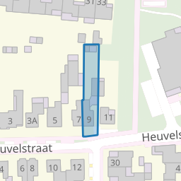 Perceel GZE00-L-3891