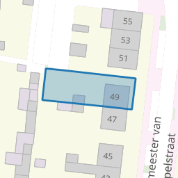 Perceel GZE00-L-3921