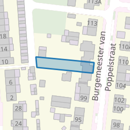 Perceel GZE00-L-3950