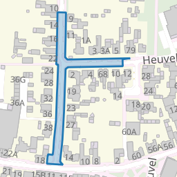 Perceel GZE00-L-3989