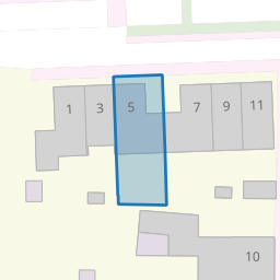 Perceel GZE00-L-3996