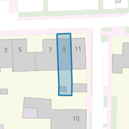 Perceel GZE00-L-3998