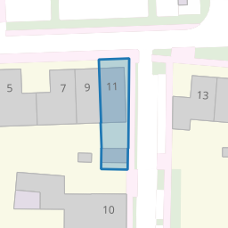 Perceel GZE00-L-3999