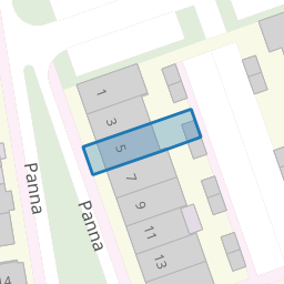 Perceel GZE00-L-4021