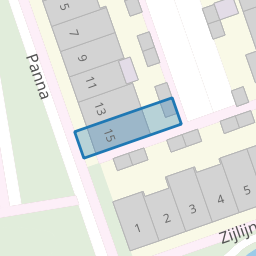 Perceel GZE00-L-4026