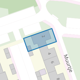 Perceel GZE00-L-4031