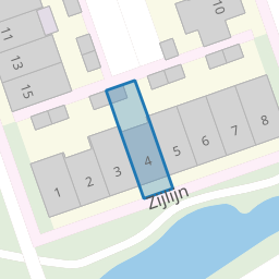 Perceel GZE00-L-4033