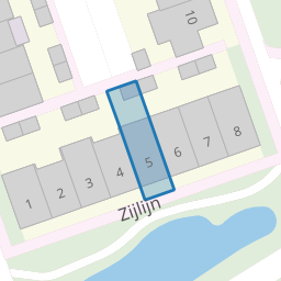 Perceel GZE00-L-4036