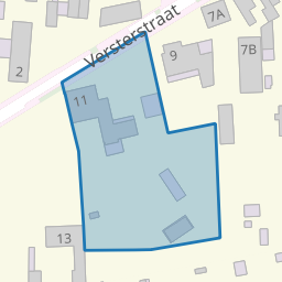 Perceel GZE00-L-4050