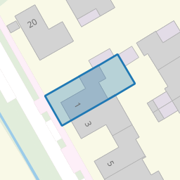 Perceel GZE00-L-4070