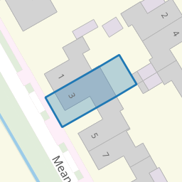 Perceel GZE00-L-4071