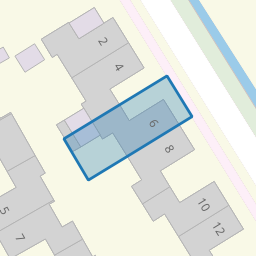 Perceel GZE00-L-4080