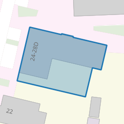 Perceel GZE00-L-4097