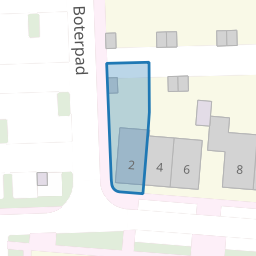 Perceel GZE00-L-4150