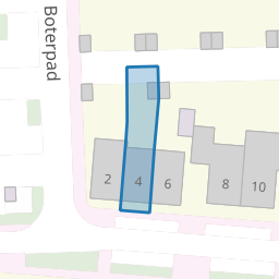 Perceel GZE00-L-4151