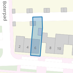 Perceel GZE00-L-4152