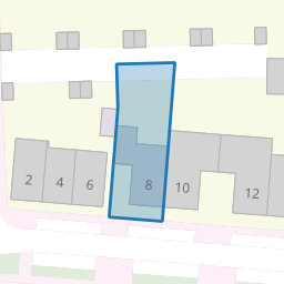 Perceel GZE00-L-4153